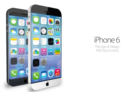 Apple 告訴大家 iPhone 6 於 9 月 9 日跟大家見面！