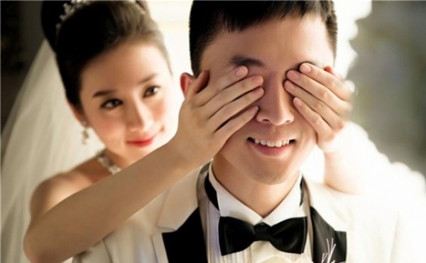 結婚，到底是為了什麼呢？很真實！還沒結婚的情侶一定要看…