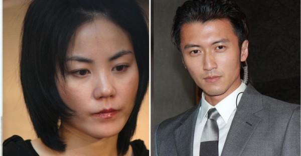 46歲「王菲」為什麼不會和35歲「謝霆鋒」結婚？原來是因為這樣...好心痛！