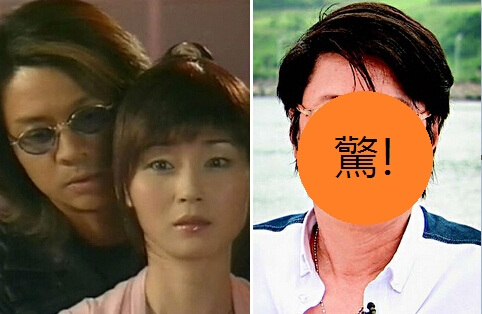 當年迷死人的「殭屍探長」況天佑，如今竟然變成這樣子...他終於說出拍完《殭屍》後神隱的原因！