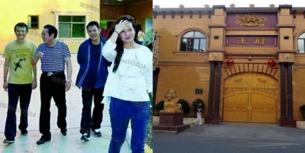 連成龍、李連杰、馬雲都要排隊見他的人，昨晚被警察抓走了，才發現他是好多明星的乾爹...