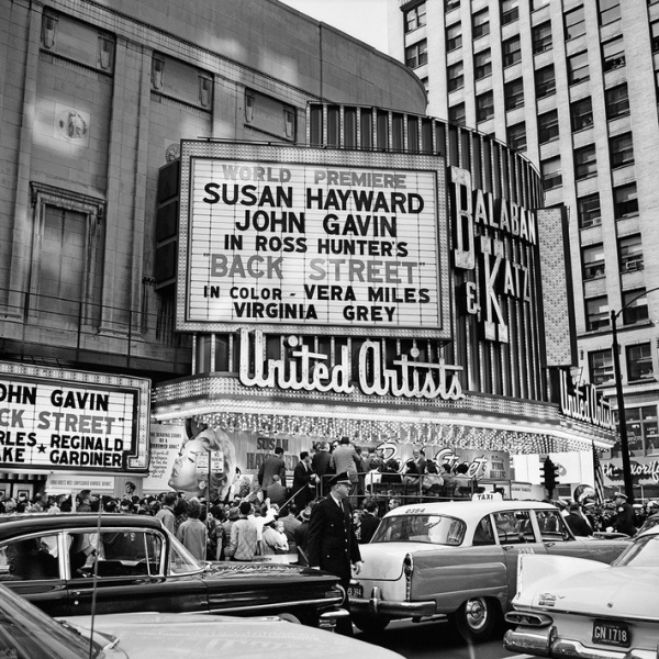 Undated, Chicago, IL