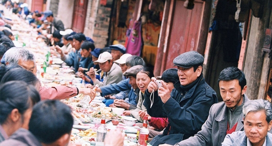 這個村子全村3653人，從來沒人得癌症！原因竟然是...這個東西台灣也好多