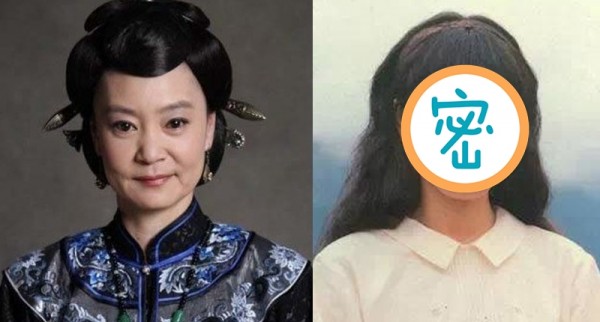 萬萬沒想到這些明星年輕時全是男神女神！「劉雪華」美的太超過，但「容嬤嬤」更讓人最驚嘆阿！