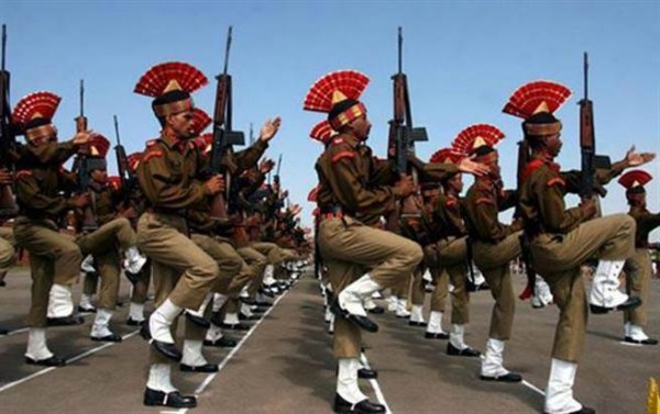 「神的國度」印度軍自詡為世界軍事強國！為何卻不被看好？