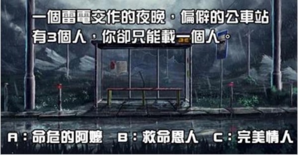 這道面試問題「200位應徵者中只有1人成功答對」，能給出正確答案的人都是公司搶著要的人才！