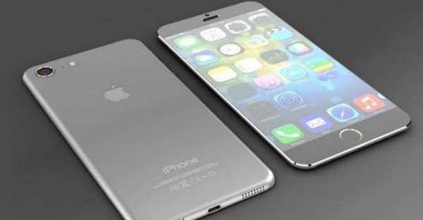 不只更輕薄！iPhone 7將有更強大的「秘密武器」...三星這次真的笑不出來了！