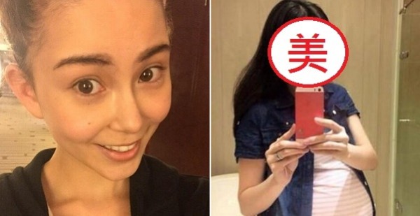 昆凌素顏讓大家搖頭，但周杰倫這個前女友才是最美！如今「她」懷孕生子...孩子的模樣讓大家都震撼了...