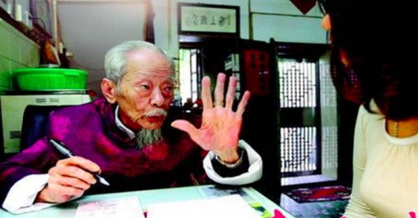 不私藏！108歲中醫爺爺大公開 : 這五樣「換血食物」，每吃一次就讓你年輕一次！