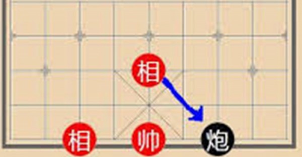 女孩在家裡翻出象棋擺好局，男孩5秒鐘看懂後摔門而出…接下來竟然是做「這件事」！