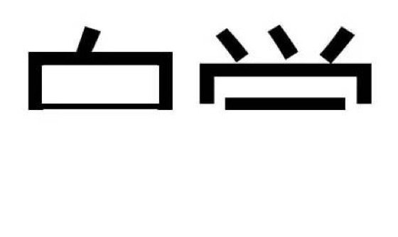 據說第一眼看到的字，就是你真正的屬性！準得離譜喔！