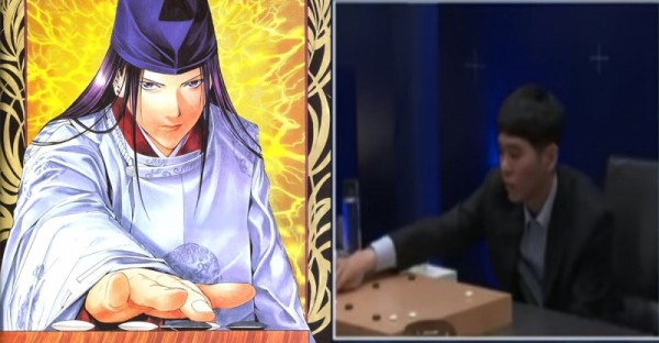 棋靈王現身！匿名棋士在網路上53連勝「慘虐」中日韓台四國棋王！中國「懸賞45萬」擊敗他！他真正身份竟然是...