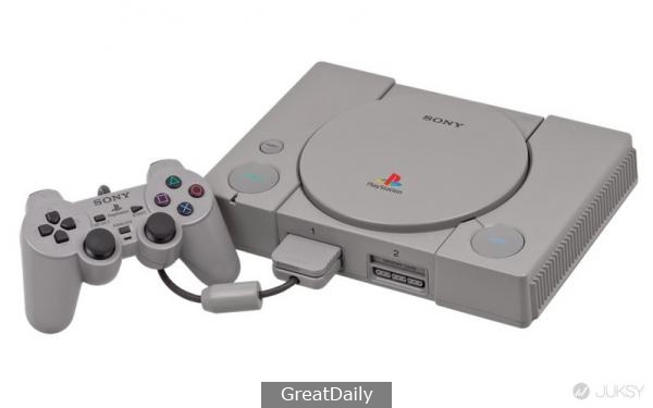 時代的變遷！只有擁有過PlayStation 1的人才懂的事！你懂嗎？