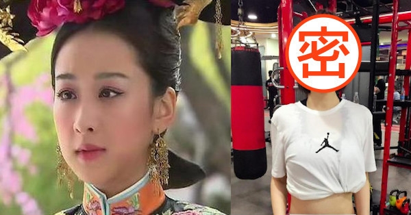 她美過劉詩詩，卻是「步步驚心」裡唯一沒紅的角色！因為「得罪」造型師？模樣越來越奇葩...現在的她變成這樣子...