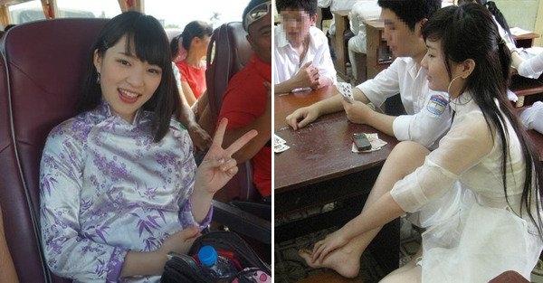 娶越南妹很丟臉？大神po「越南妹大勝台灣女」遭網友瘋轉：台女夠挑是事實！