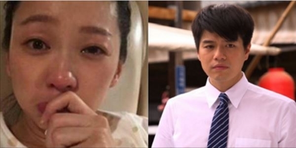 結束了！女星六月已經3度鬧離婚....讓老公李易「結婚6年」完全受夠了！聲稱：「真的要簽字...」讓粉絲大崩潰！