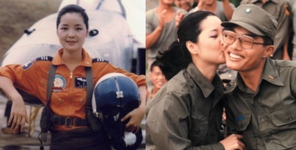 當年他曾獲「鄧麗君香吻」被封史上最幸運國軍！沒想到35年後，現在的他...