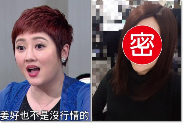 《甘味》劉曉憶瘦了！鏟肉7公斤，大嬸變女神，自信笑道：「走在路上回頭率超高！」