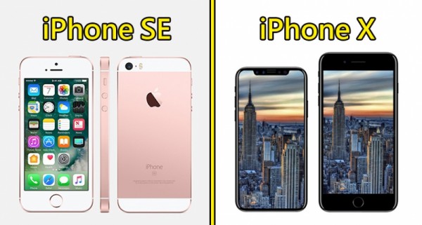 資深蘋果迷才看得懂，5個「SE根本屌打iPhone全系列」的超狂理由，光第3 就贏在起跑點了！